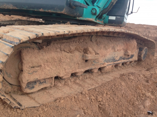 KOBELCO MARK 8 YN11 SK-200 รถสวยจัดทั้งคัน ใช้งาน 11,384 ชม. เครื่องแน่นแรงดี ภายในเก๋งสะอาดสวยครบ แอร์เย็น ภายนอกสวยจัดแห้งดีทั้งคัน บูมอาร์มไม่มีปะไม่มีดาม ช่วงล่างเอวแน่น โซ่กับใบหนาดีประมาณ 70\% พร้อมทำงานได้เลย เอกสารเล่มทะเบียนครบพร้อมโอน ราคาต่อรอง KOBELCO MARK 8 YN11 SK-200 รถสวยจัดทั้งคัน ใช้งาน 11,384 ชม. เครื่องแน่นแรงดี ภายในเก๋งสะอาดสวยครบ แอร์เย็น ภายนอกสวยจัดแห้งดีทั้งคัน บูมอาร์มไม่มีปะไม่มีดาม ช่วงล่างเอวแน่น โซ่กับใบหนาดีประมาณ 70\% พร้อมทำงานได้เลย เอกสารเล่มทะเบียนครบพร้อมโอน ราคาต่อรอง