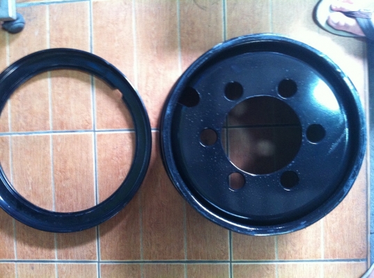 ขายกะทะล้อโฟล์คลิฟท์ของใหม่ ขายกะทะล้อโฟล์คลิฟท์ของใหม่