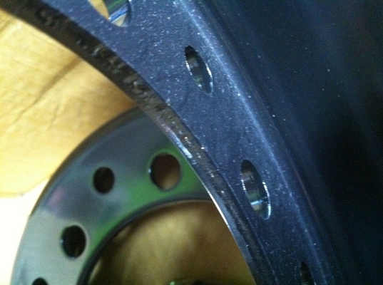 ขายกะทะล้อโฟล์คลิฟท์ของใหม่ ขายกะทะล้อโฟล์คลิฟท์ของใหม่