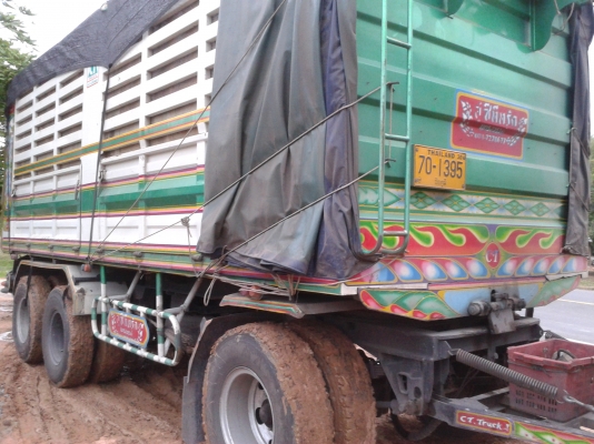 ขาย DECA 360 ปี52 รถพ่วง 24 ล้อ แม่ 12 ลูก 12ล้อ ขาย DECA 360 ปี52 รถพ่วง 24 ล้อ แม่ 12 ลูก 12ล้อ