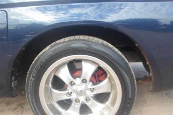 ขาย MITSUBISHI STRADA