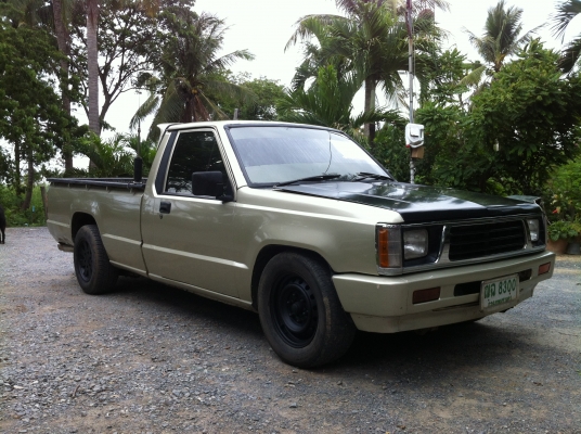 ขายรถกระบะติดแก๊สLPGเครื่อง1JZ