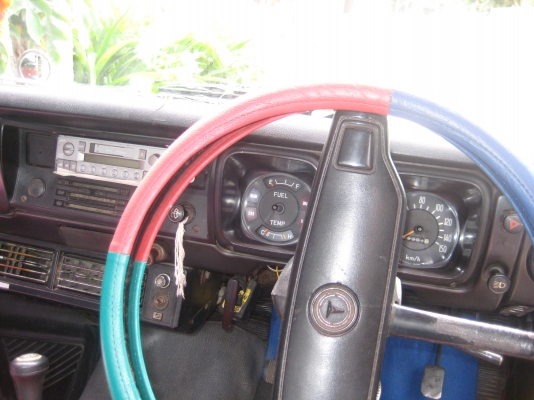 ขายโตโยต้าRn20เดิมๆๆๆสวยๆๆๆ