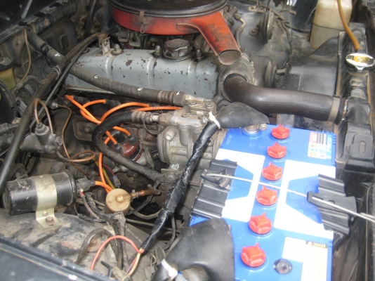 ขายโตโยต้าRn20เดิมๆๆๆสวยๆๆๆ