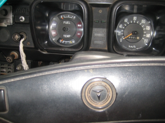 ขายโตโยต้าRn20เดิมๆๆๆสวยๆๆๆ