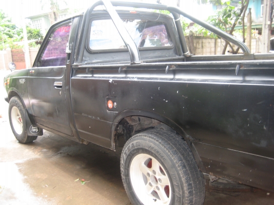 ขายโตโยต้าRn20เดิมๆๆๆสวยๆๆๆ