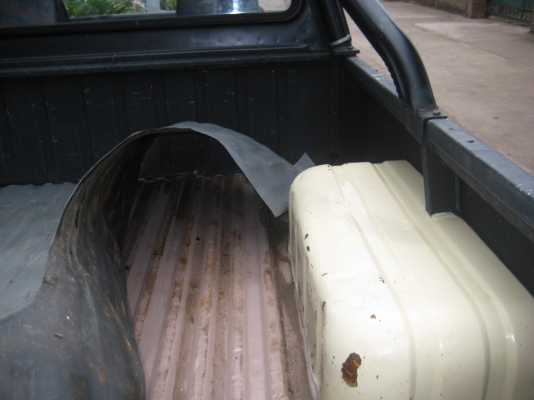 ขายโตโยต้าRn20เดิมๆๆๆสวยๆๆๆ