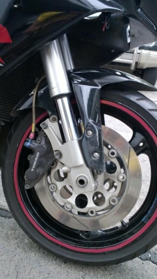 ขาย SUZUKI GSX-R 1100 1994 ขาย SUZUKI GSX-R 1100 1994