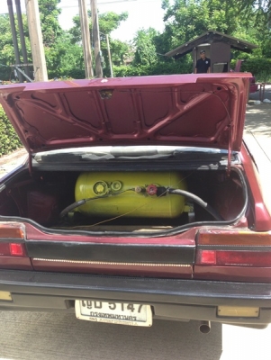 ขายถูก missu Champ 2 วางเครรื่องEcar มาพร้อมใช้งาน