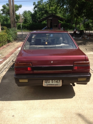 ขายถูก missu Champ 2 วางเครรื่องEcar มาพร้อมใช้งาน