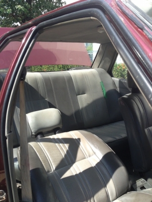 ขายถูก missu Champ 2 วางเครรื่องEcar มาพร้อมใช้งาน