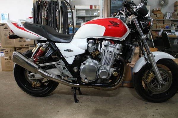 ขาย Honda cb1300