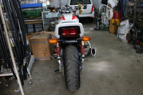 ขาย Honda cb1300