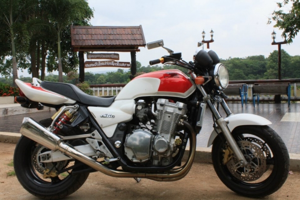 ขาย Honda cb1300