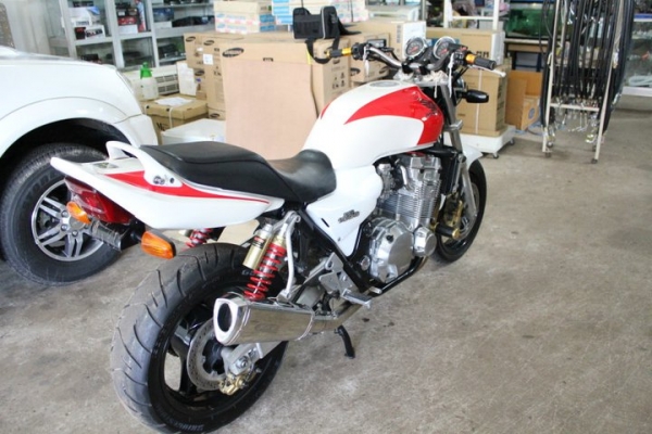 ขาย Honda cb1300