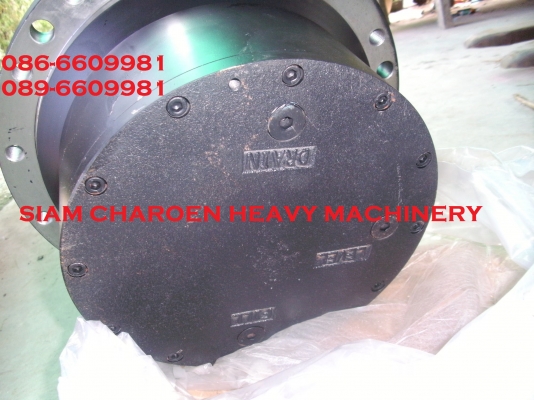 ตัวเดินพร้อมมอเตอร์ยกลูก มีกระต่ายเต่าชุดเกียรไม่ใช่เฟืองจักรยานขายลูกละ95000บาท รุ่นที่ใช้ได้SK140, PC120-5,SK120-3,5, ตัวเดินพร้อมมอเตอร์ยกลูก มีกระต่ายเต่าชุดเกียรไม่ใช่เฟืองจักรยานขายลูกละ95000บาท รุ่นที่ใช้ได้SK140, PC120-5,SK120-3,5,