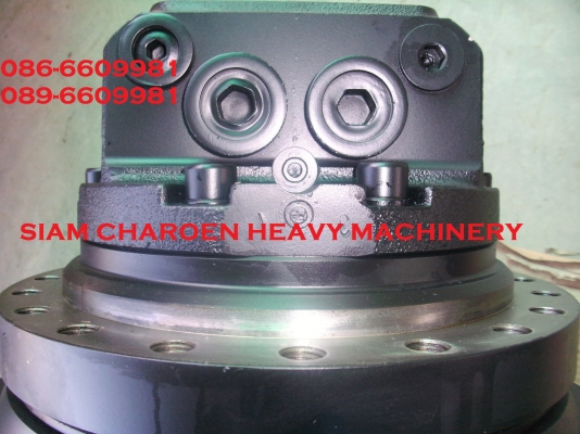 ตัวเดินพร้อมมอเตอร์ยกลูก มีกระต่ายเต่าชุดเกียรไม่ใช่เฟืองจักรยานขายลูกละ95000บาท รุ่นที่ใช้ได้SK140, PC120-5,SK120-3,5, ตัวเดินพร้อมมอเตอร์ยกลูก มีกระต่ายเต่าชุดเกียรไม่ใช่เฟืองจักรยานขายลูกละ95000บาท รุ่นที่ใช้ได้SK140, PC120-5,SK120-3,5,