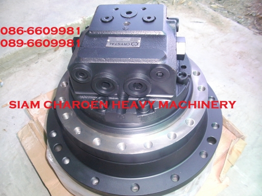 ตัวเดินพร้อมมอเตอร์ยกลูก มีกระต่ายเต่าชุดเกียรไม่ใช่เฟืองจักรยานขายลูกละ95000บาท รุ่นที่ใช้ได้SK140, PC120-5,SK120-3,5, ตัวเดินพร้อมมอเตอร์ยกลูก มีกระต่ายเต่าชุดเกียรไม่ใช่เฟืองจักรยานขายลูกละ95000บาท รุ่นที่ใช้ได้SK140, PC120-5,SK120-3,5,