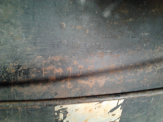 ***ขายแล้วครับขอบคุณ Truck2hand ขาย 10ล้อ 2เพลาดั๊ม "เจ้าอินทรีย์" HINO F-17 FM176 เครื่องวางใหม่ HO7C 185HP(ลงเล่ม) แห้งจริงฟิตมาใหม่ ช่วงล่างแน่นคัสซีดีไม่ผุไม่ดาม สโลว กระบะดั๊มเหล็กสามิตรลอนเฉียงวางใหม่ สภาพสวย เบรคทริฟฟี่ แอร์เย็น หัวบางสวย