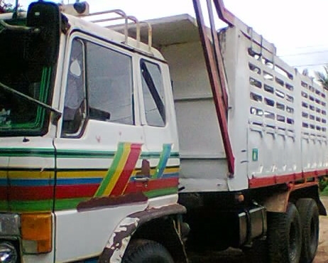 ขาย 10ล้อ2เพลาดั๊ม HINO F-17 FM176 เครื่องวางHO7C 185แห้งดีเครื่องผ่าน ช่วงล่างแน่นคัสซีสวย กระบะดั๊มเหล็กสภาพดี ยางเต็ม หัวบางเดิม มีผุนิดหน่อย ภายในดีคอนโซลครบ พร้อมใช้ พร้อมลุยงาน ราคาต่อรองได้ครับ