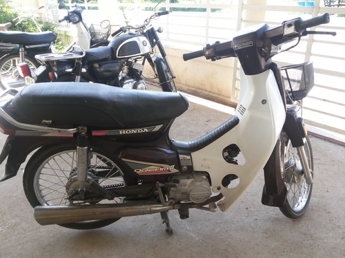 ขาย honda drem 100 ครับ ขาย honda drem 100 ครับ