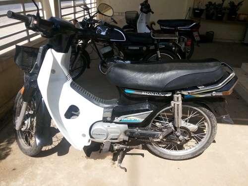 ขาย honda drem 100 ครับ