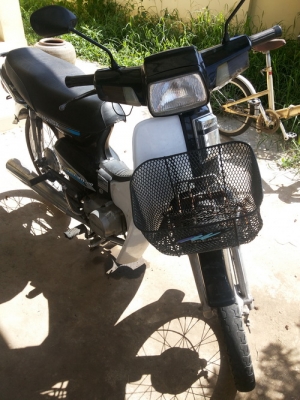 ขาย honda drem 100 ครับ