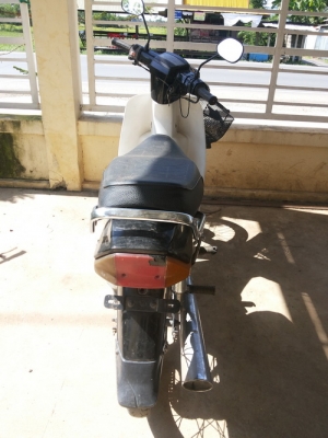 ขาย honda drem 100 ครับ