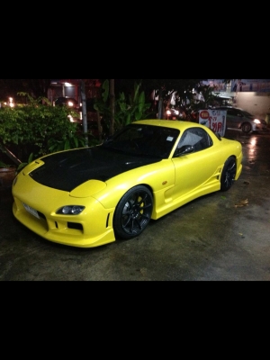 ขายปั้มเบรค DT desigk tek 6 พอตร์ ใหญ่ขนาดประมาณ  370 มิน