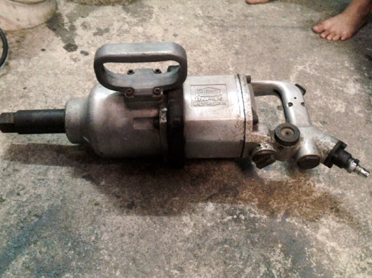 ขาย !! บล๊อคลม remy japan