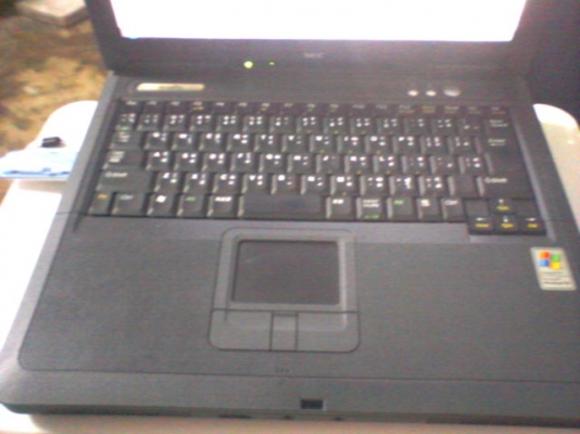 notebook NEC Versapro ถูกๆๆ  1600