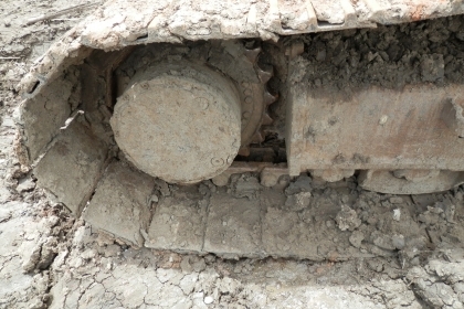 KOBELCO 200 MACK8 YN12 ใช้งาน7000ช.มเศษ รถทำงานอยู่ KOBELCO 200 MACK8 YN12 ใช้งาน7000ช.มเศษ รถทำงานอยู่