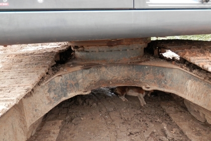 KOBELCO 200 MACK8 YN12 ใช้งาน7000ช.มเศษ รถทำงานอยู่ KOBELCO 200 MACK8 YN12 ใช้งาน7000ช.มเศษ รถทำงานอยู่