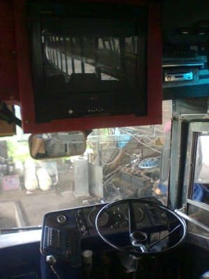 ขายรถบัสราคาถูกจำนวนมาก