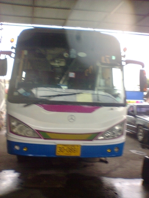 ขายรถบัสราคาถูกจำนวนมาก
