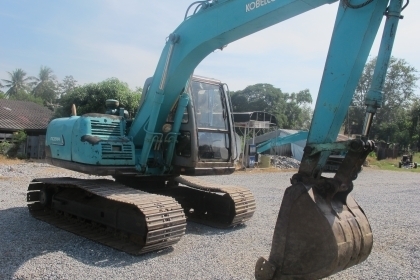 ขาย Kobelco SK 100