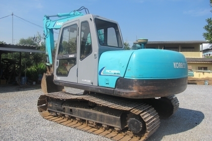 ขาย Kobelco SK 100
