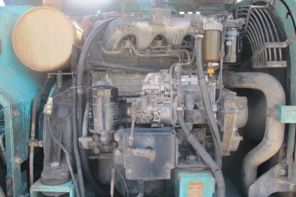 ขาย Kobelco SK 100