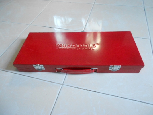 ขายประแจบล็อกครบชุด