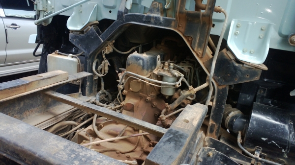 (คันสุดท้าย)10ล้อดั้มFXZ23NFPF R นางฟ้าแท้240แรง....