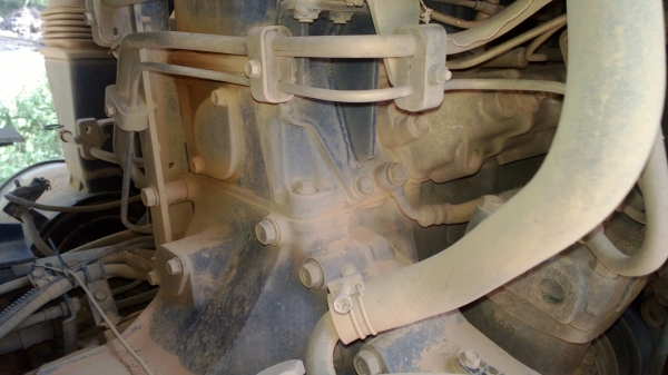 (มี2คัน)10ล้อดั้ม270แรง แม็คโหลด ปี*50 กำลังวิ่งงานอยู่.ไมล์170000กม....