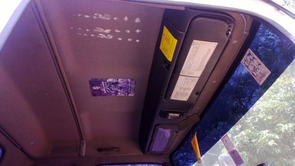 (มี2คัน)10ล้อดั้ม270แรง แม็คโหลด ปี*50 กำลังวิ่งงานอยู่.ไมล์170000กม....