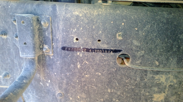 (มี2คัน)10ล้อดั้ม270แรง แม็คโหลด ปี*50 กำลังวิ่งงานอยู่.ไมล์170000กม....