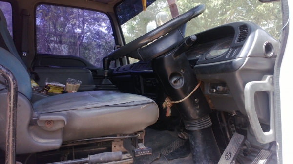 (มี2คัน)10ล้อดั้ม270แรง แม็คโหลด ปี*50 กำลังวิ่งงานอยู่.ไมล์170000กม....