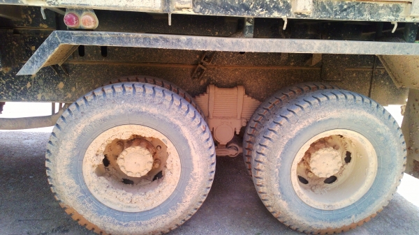 (มี2คัน)10ล้อดั้ม270แรง แม็คโหลด ปี*50 กำลังวิ่งงานอยู่.ไมล์170000กม....