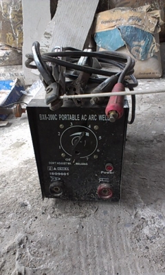 ขายตู้เชื่อม 200A