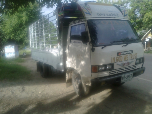 ขายรถหกล้อฮีโน่117แรงเครื่องwo4Dแห้งฟิตจัดแรงดีประหยัดน้ำมันแท้ห้างเดิมๆแอร์หนาวรถสวยจัดๆทุกภาษีเต็ม