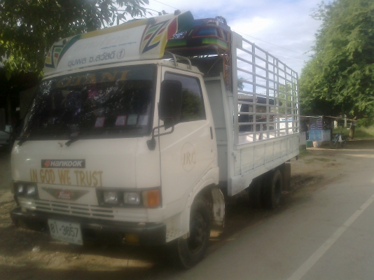 ขายรถหกล้อฮีโน่117แรงเครื่องwo4Dแห้งฟิตจัดแรงดีประหยัดน้ำมันแท้ห้างเดิมๆแอร์หนาวรถสวยจัดๆทุกภาษีเต็ม