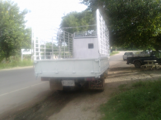 ขายรถหกล้อฮีโน่117แรงเครื่องwo4Dแห้งฟิตจัดแรงดีประหยัดน้ำมันแท้ห้างเดิมๆแอร์หนาวรถสวยจัดๆทุกภาษีเต็ม