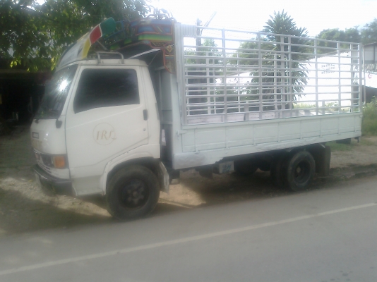 ขายรถหกล้อฮีโน่117แรงเครื่องwo4Dแห้งฟิตจัดแรงดีประหยัดน้ำมันแท้ห้างเดิมๆแอร์หนาวรถสวยจัดๆทุกภาษีเต็ม